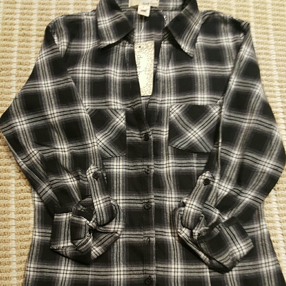 NWT shirt